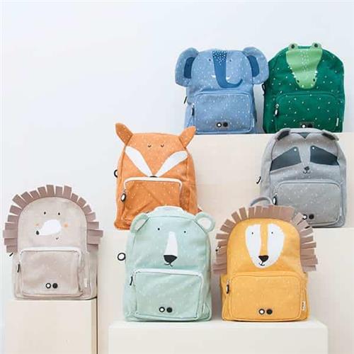 Sac a 2025 dos trixie lapin