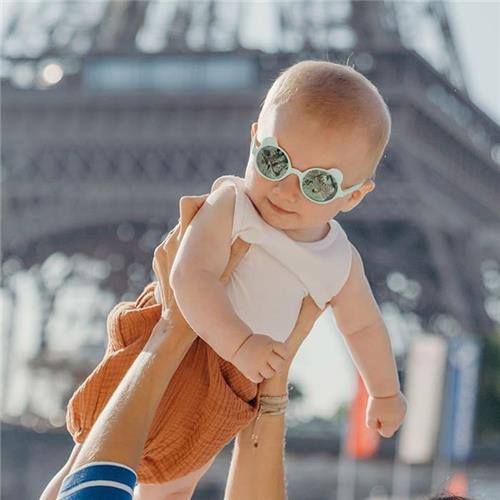 Kietla Lunettes ourson