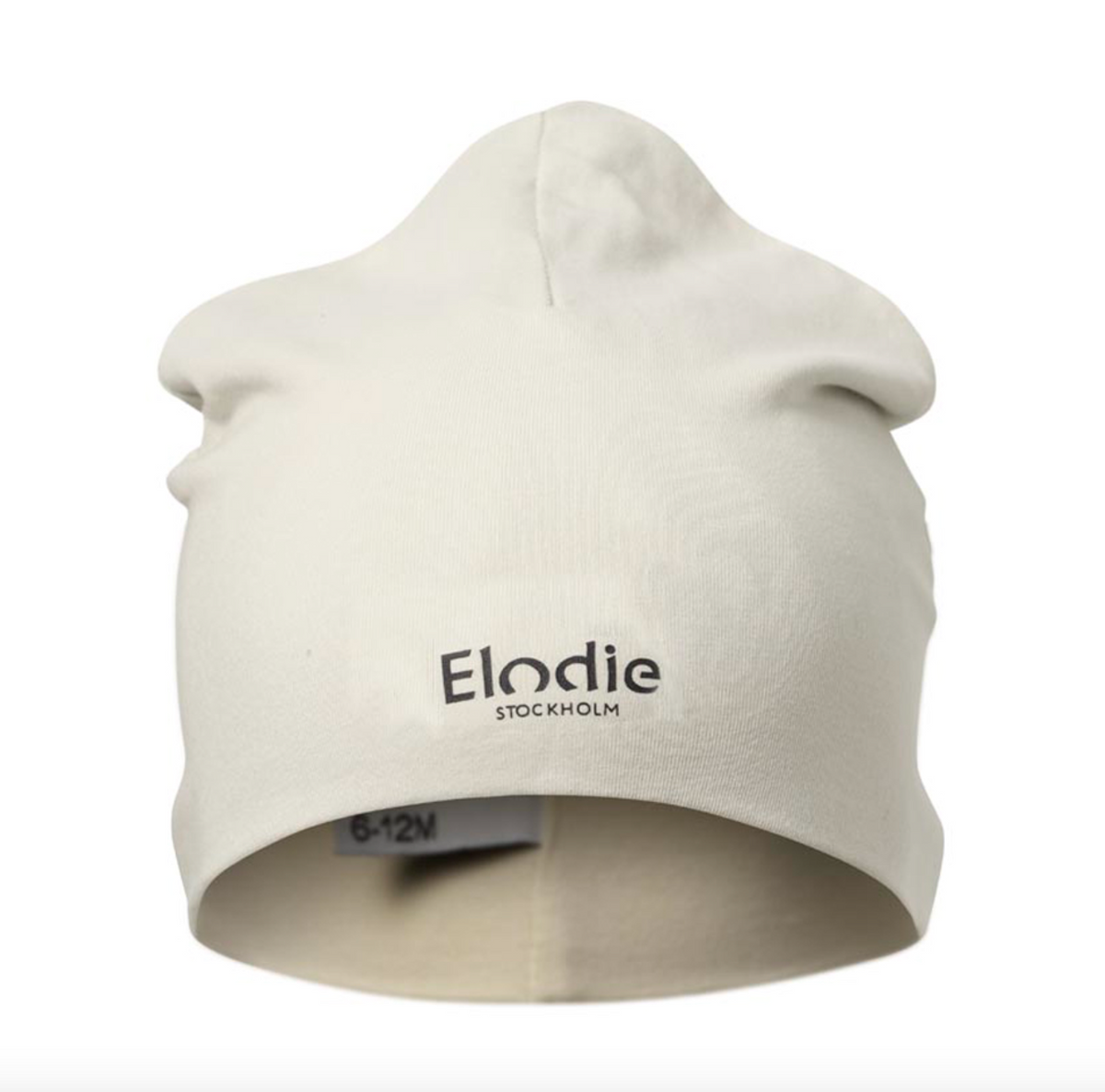 Elodie - Bonnet de naissance