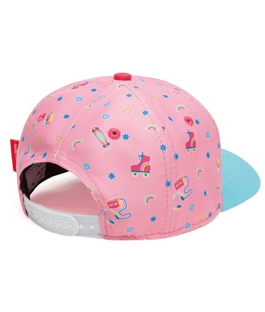 Hello hossy - Casquette "Rollers"