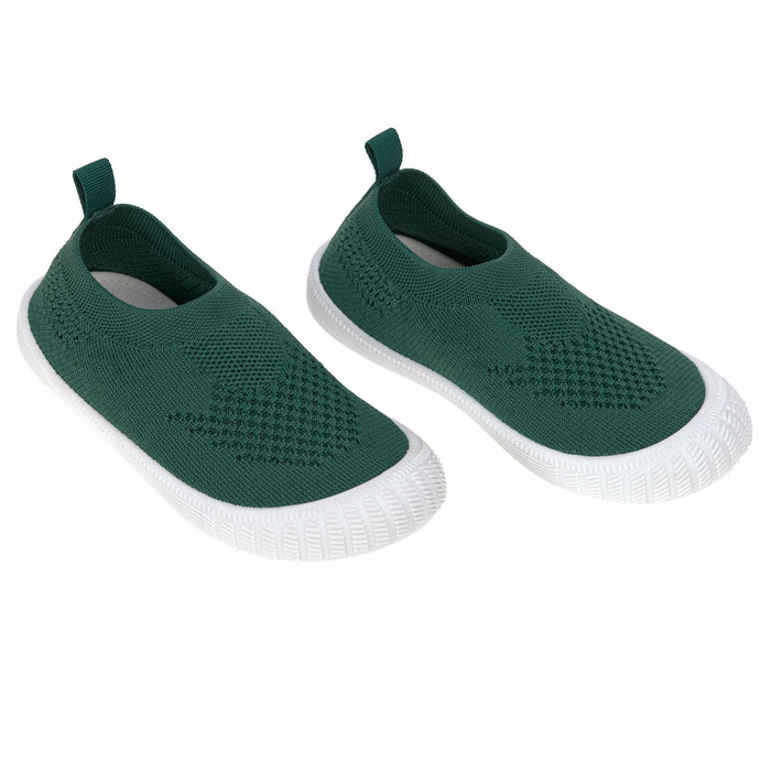 Lassig - Sneakers enfants "Green"