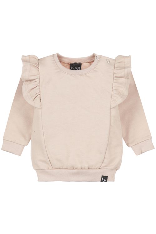 Babystyling - Pull a volant "Biege"