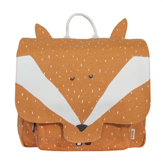 Trixie Cartable animaux