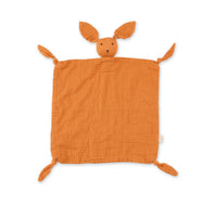 Bemini - Doudou - Lapin "Orange"