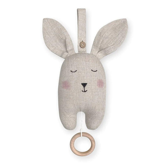 Saga - Mobile musical - Arthur "Lapin"