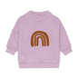 Lassig - Sweat enfants "Little gang - Rainbow"