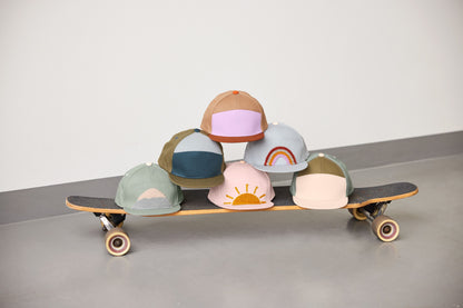 Lassig - Casquette "Mountain"