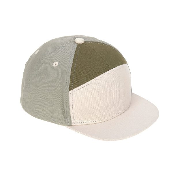 Lassig - Casquette "Sand - olive"