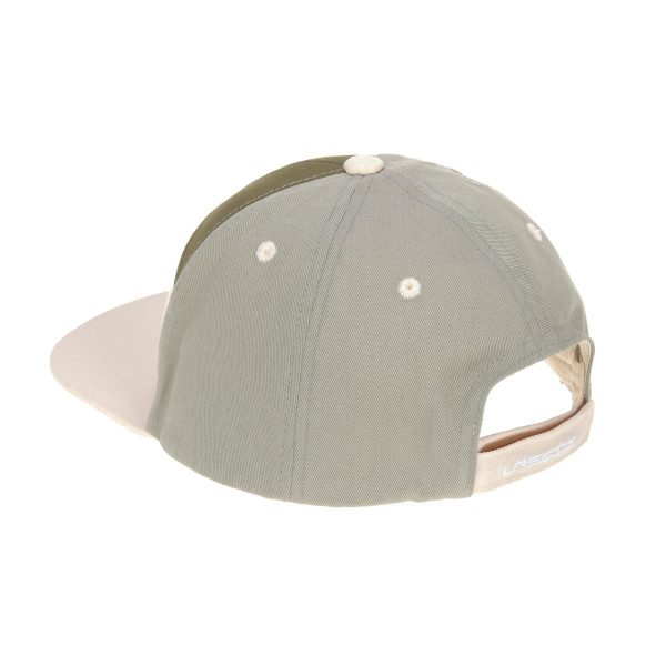 Lassig - Casquette "Sand - olive"