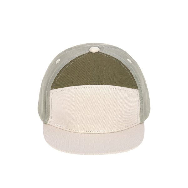 Lassig - Casquette "Sand - olive"