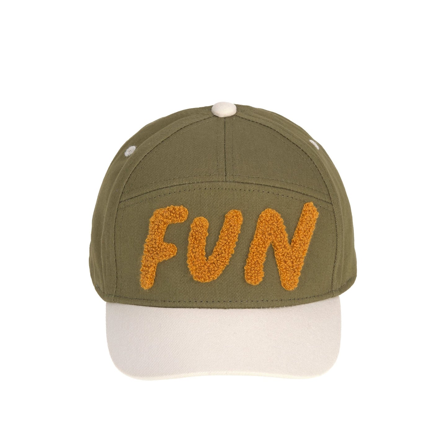 Lassig - Casquette visière courbée - Fun