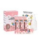 Coffret dentifrice kids en poudre