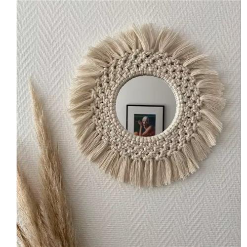 miroir décoratif décoration