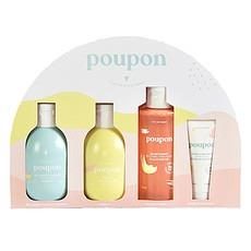 Cosmétique pour bébé poupon paris