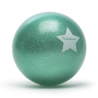 Ratatam - Ballon a paillette "Vert"