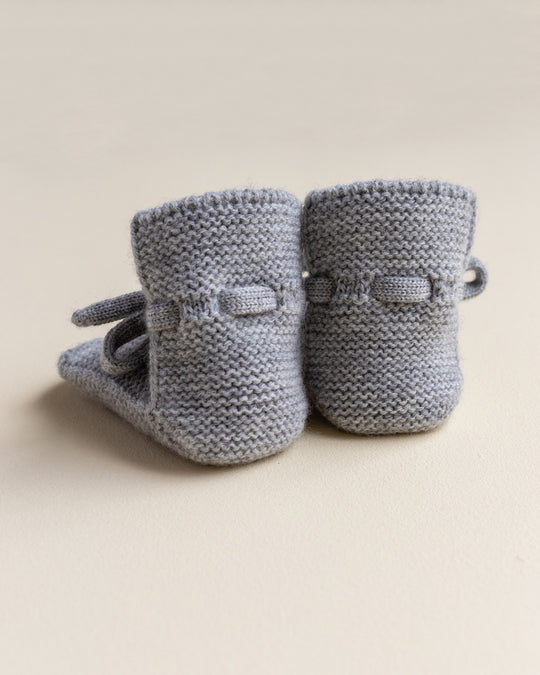 HVID - Chaussons "Grey Melange"