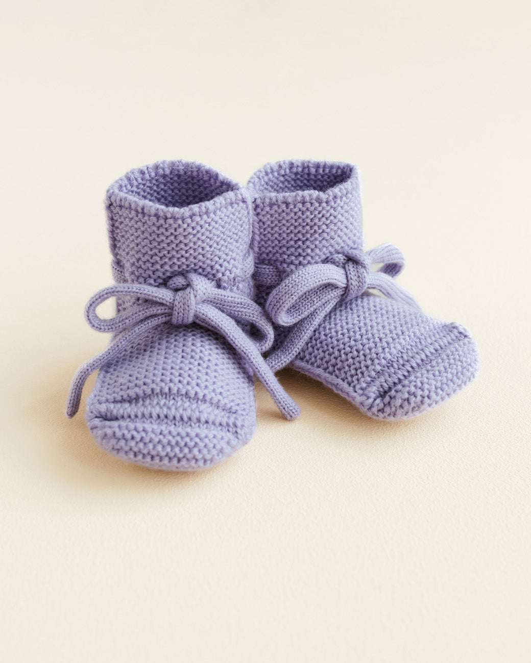 HVID - Chaussons "Lilas"