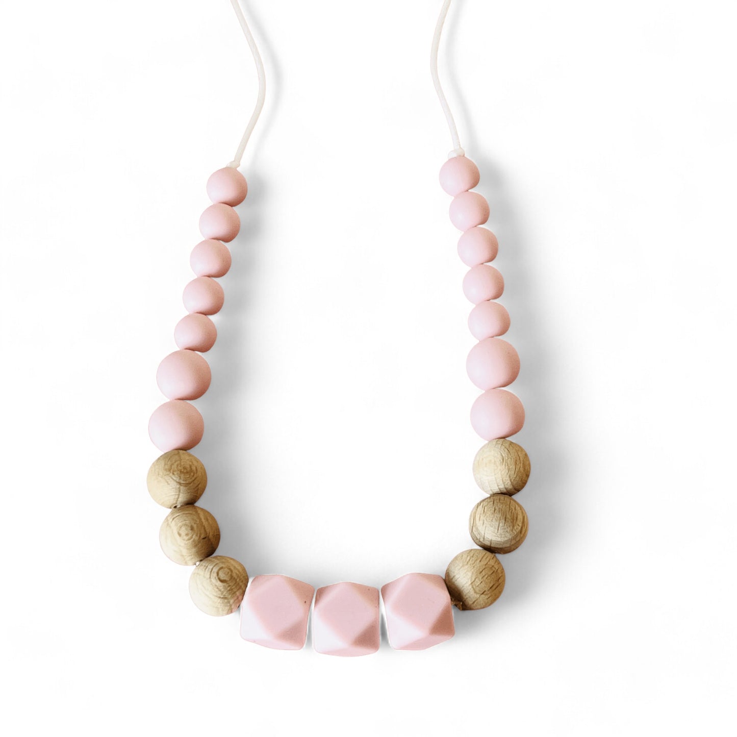 Babyshell - Collier d'allaitement et de portage