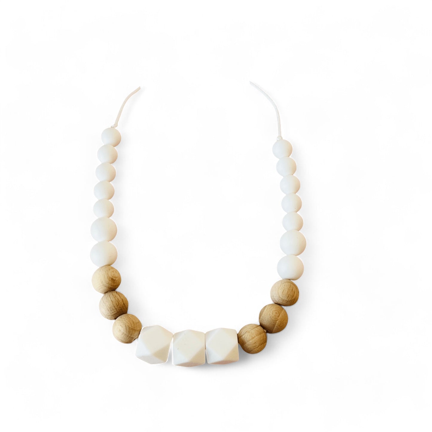 Babyshell - Collier d'allaitement et de portage