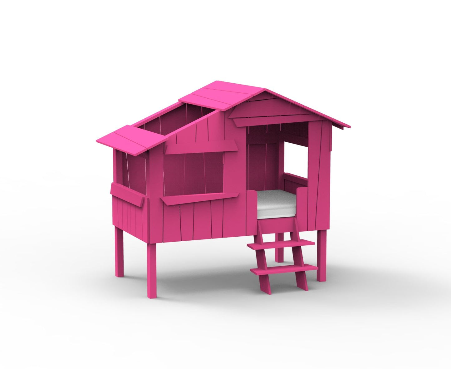 Mathy by Bols -  Mini lit cabane