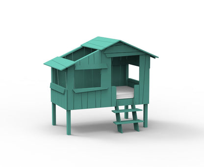 Mathy by Bols -  Mini lit cabane