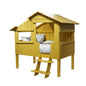 Mini lit cabane de Mathy by Bold