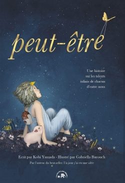 Livre - Peut-être