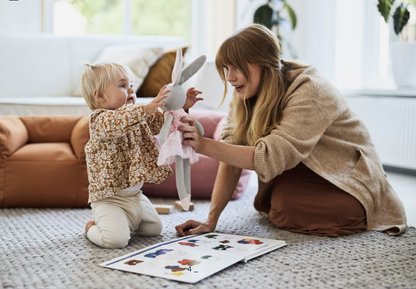 fauteil pouf pour enfant