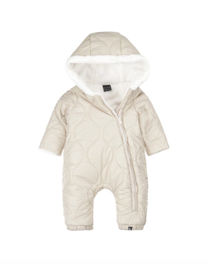 Babystyling - Combinaison Hiver "Sand"