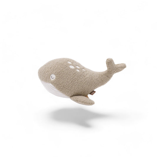 Jollein - Peluche "Baleine"