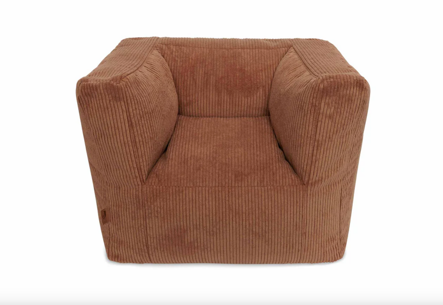 Jollein - Fauteuil pouf pour enfant