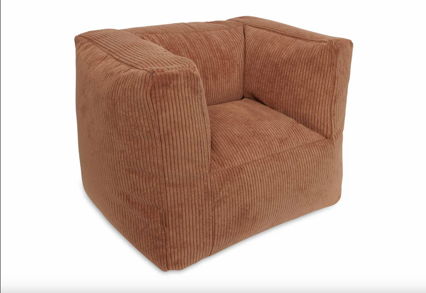 Jollein - Fauteuil pouf pour enfant