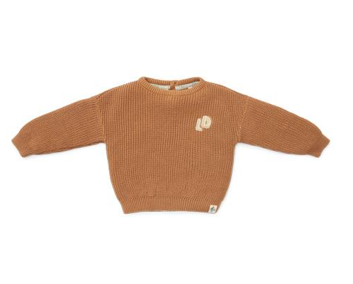 Little Dutch - Pull-over tricoté