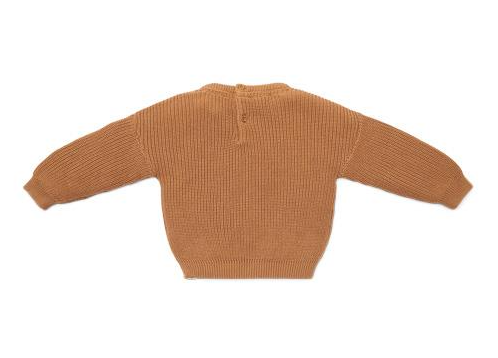 Little Dutch - Pull-over tricoté