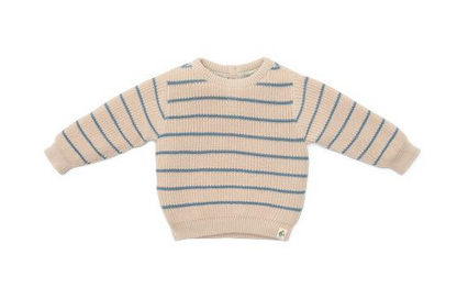 Little Dutch - Pull-over tricoté