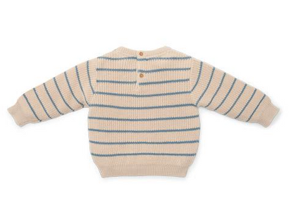 Little Dutch - Pull-over tricoté