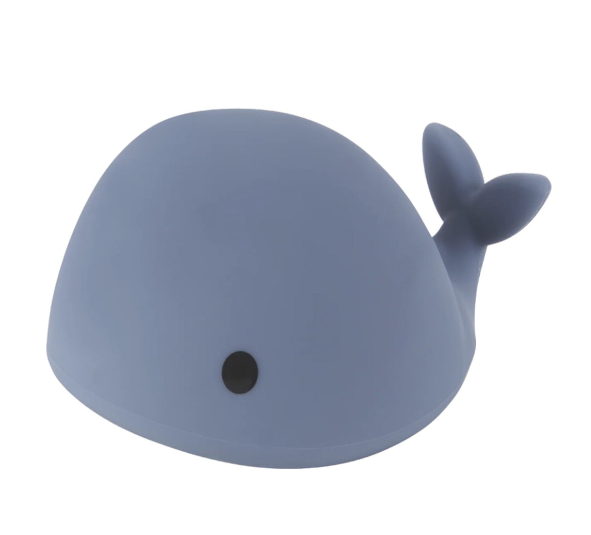 Flow - Veilleuse la baleine Moby "Bleu"
