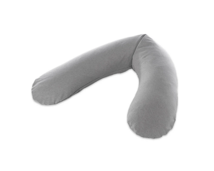 Theraline - Coussin d'allaitement "Grey"