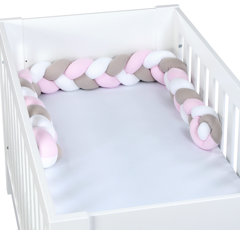 Babybay - Tresse de lit