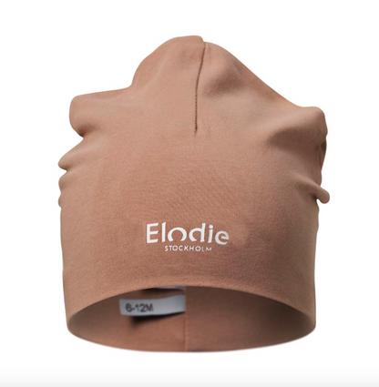 Elodie - Bonnet de naissance