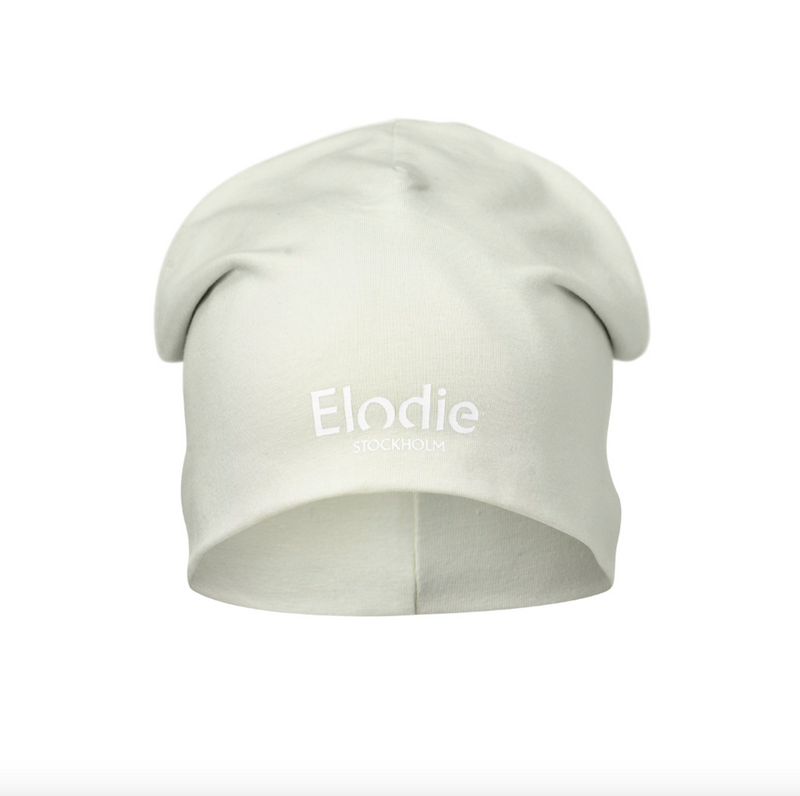 Elodie - Bonnet de naissance