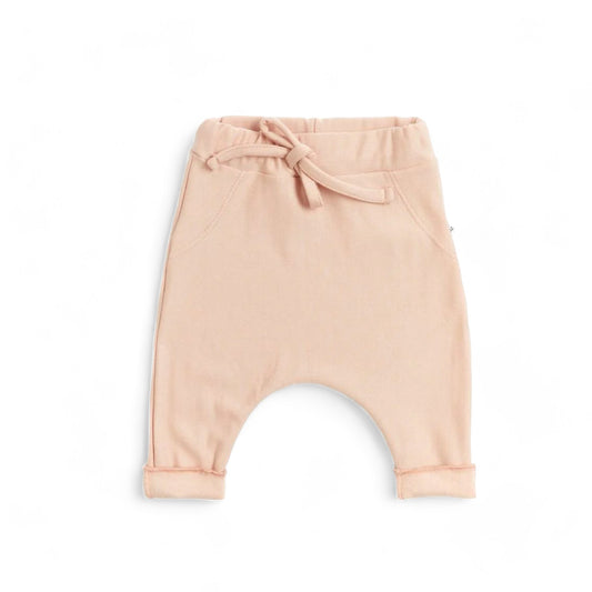 Bamboom - Pantalon "Pure" Rose