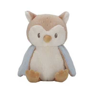 Little Dutch - Hibou en peluche