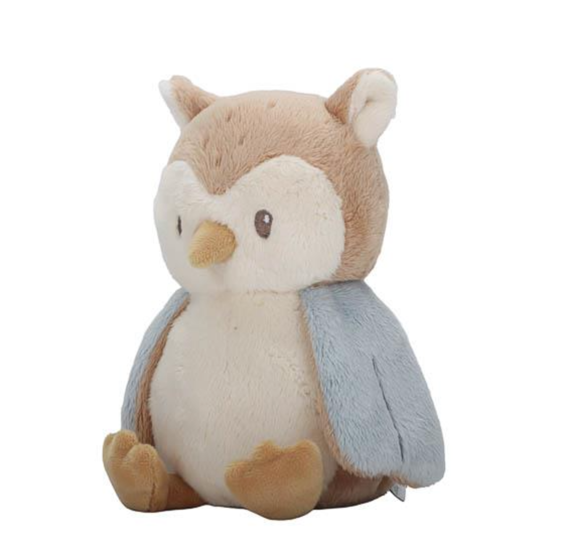 Little Dutch - Hibou en peluche