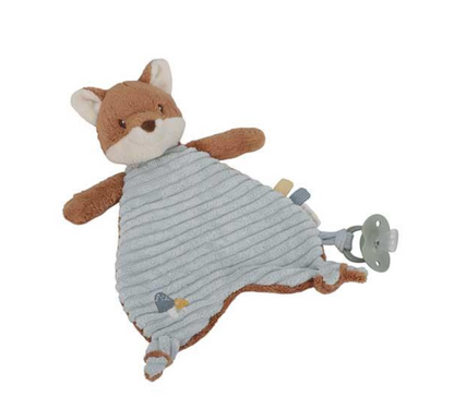 Little Dutch - Doudou petit renard