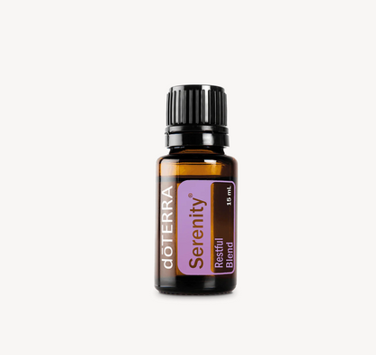 Doterra -  HE Synergie "Serenity"