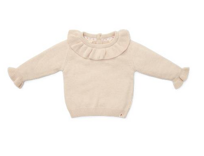 Little Dutch - Pull-over tricoté