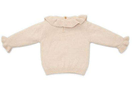 Little Dutch - Pull-over tricoté