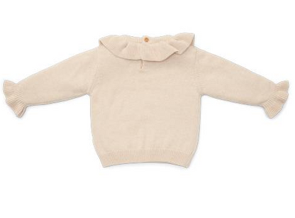 Little Dutch - Pull-over tricoté