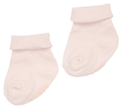 little Dutch - 1 Paire de chaussettes "Rose"